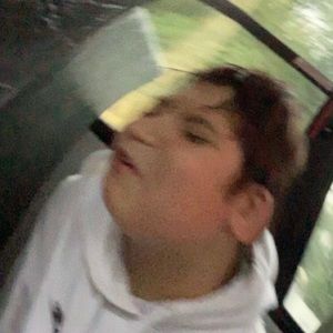 Meet your Posher, Francis